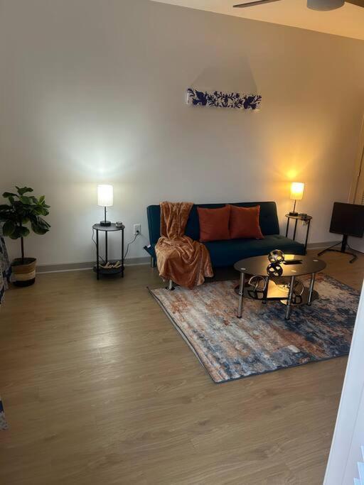 Come Get Cozy In The Shockoe Wi-Fi, Qnbd,Mins To Vcu Apartment Richmond Exterior photo