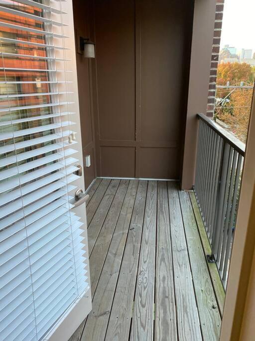 Come Get Cozy In The Shockoe Wi-Fi, Qnbd,Mins To Vcu Apartment Richmond Exterior photo